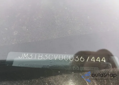 2012 Mazda Cx-9 Touring z USA, uszkodzony, nr VIN JM3TB3CV0C0367444